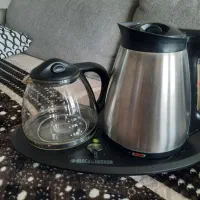 چی ساز برقی بلک اند دکر
