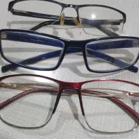 شوش فروش قاب عینک در حد نو