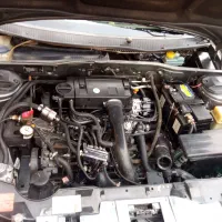 سواری سمند x7 مدل85