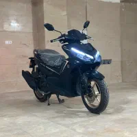 ایروکس نیروموتور