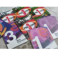 کتاب های زبان