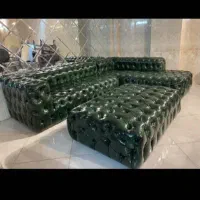 مبلمان راحتی و خانگی چستر ال|مبلمان خانگی و میز عسلی|تهران, یافتآباد|دیوار