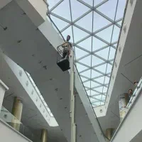 بالابر نفربر پرتابل