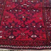 فرش دست بافت|فرش|دزفول, |دیوار