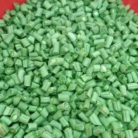 سبزیجات و باقالی و لوبیاسبز ارگانیک