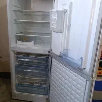 یخچال کمبی سیلوان|یخچال و فریزر|شیراز, شهرک مهرگان|دیوار