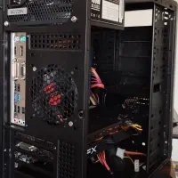 سیستم گیمینگ|رایانه رومیزی|تهران, فلسطین (میدان انقلاب)|دیوار