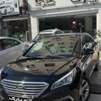 سوناتا ۲۰۱۶ LF فول