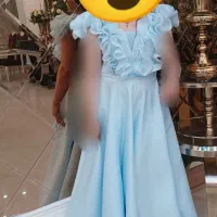 لباس مجلسی ( نامزدی)