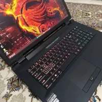 لپ تاپ گیمینگ BOXX P770 ZM فولRGB اینچ18|رایانه همراه|سنندج, |دیوار