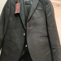 کت و شلوار