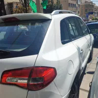 کولیوس ۲۰۱۴|خودرو سواری و وانت|تهران, دریا|دیوار