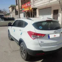 هایماS5 پرو|خودرو سواری و وانت|مشهد, سپاد|دیوار