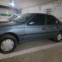 ۴۰۵مدل ۹۴ دوگانه شرکت