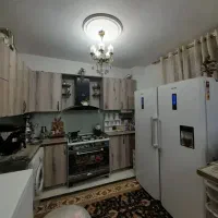 دوخوابه اطلس غربی مارلیک 70متر سراسیاب املاک مهر|فروش آپارتمان|ملارد, |دیوار