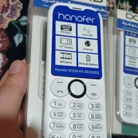 گوشی هانوفر N8000 صفر اکبند پلمپ با۱۸ ماه گارانتی