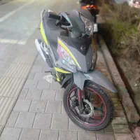 شوکا ۱۳۰ خشک|موتورسیکلت|مشهد, سید رضی|دیوار