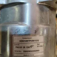 کمپرسور کولر پژو پارس موتور جدید XU7P|قطعات یدکی و لوازم جانبی|تهران, میدان ولیعصر|دیوار