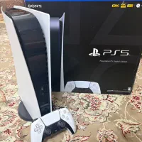 ps5 پلی استیشن