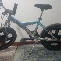 دوچرخه 20