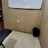 اجاره کلاس|اجارهٔ کوتاه‌مدت دفتر کار و فضای آموزشی|مشهد, فلسطین|دیوار