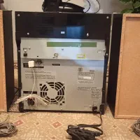 ضبط صوت سونی نیاز به تعمیر|سیستم صوتی خانگی|کرمانشاه, |دیوار