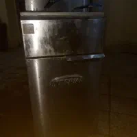 سرخ کن (درحد )مارک امپرال|اجاق گاز و لوازم برقی پخت‌وپز|رشت, علی آباد|دیوار