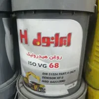 روغن هیدرولیک