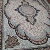 فرش جفت در حد نو
