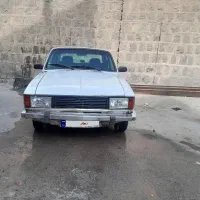 پیکان مدل ۸۱ دو گانه عروسک انژکتور