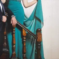 لباس مجلسی