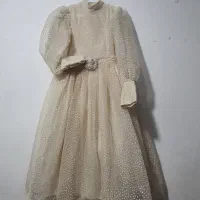 لباس مجلسی شاین دار