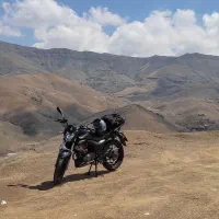موتور کیو جی ۱۵۰