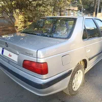 پارس cng 85|خودرو سواری و وانت|ملایر, |دیوار