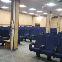 اجاره سالن آمفی تئاتر