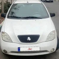 تیبا ۲ مدل ۹۹