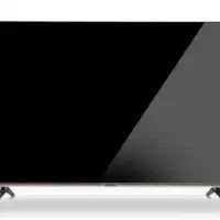 تلوزیون ۴۳ سامسونگ صفحه شکسته