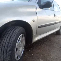 206 تیپ 3 مدل 83|خودرو سواری و وانت|برخوار, |دیوار