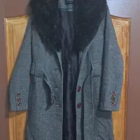 پالتو زنانه سایز سایز ۴۲|لباس|ارومیه, |دیوار