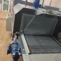 فروش شرینگ پک سازی شایان صنعت100در70|ماشینآلات صنعتی|ملارد, |دیوار