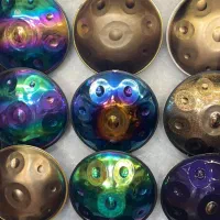 هنگ درام تورسه پن(torse pan)