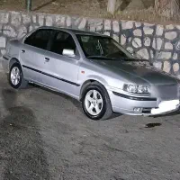 سمند|خودرو سواری و وانت|سنندج, |دیوار