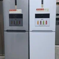 فروش ویژه تابستانی یخچال فریزر هونبار ۲۷ بدون برفک|یخچال و فریزر|کرج, شهرک اوج|دیوار