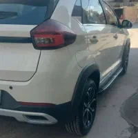 x22proمدل ۱۴۰۳|خودرو سواری و وانت|شیروان (خراسان), |دیوار