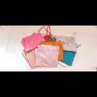 شلوار وارداتی H&M