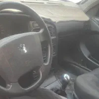 پژو405مشکی|خودرو سواری و وانت|میناب, |دیوار