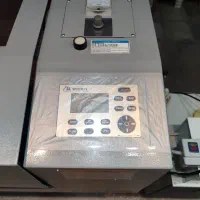 دستگاه برش لیزر یومینگ|ماشینآلات صنعتی|قم, بیست متری ولیعصر|دیوار