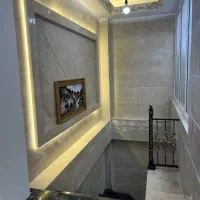 کاخ ویلای استخردار/لاکچری/شاهکار معماری در دل جنگل|فروش خانه و ویلا|فومن, |دیوار