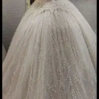 لباس عروس