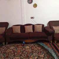 مبل راحتی کلاسیک